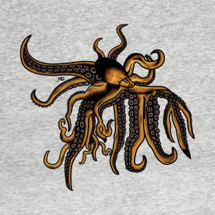 Octopus T-Shirt